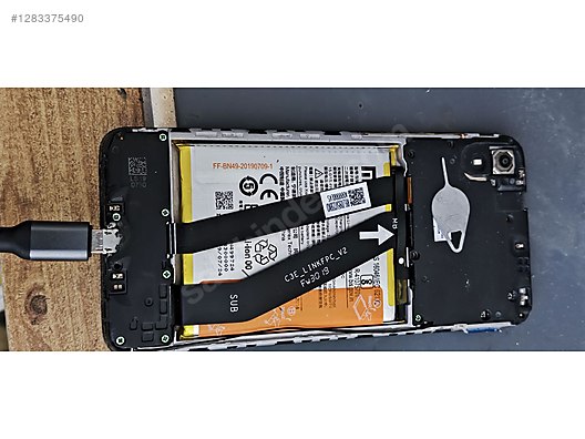 Used & Brand New Items / Cell Phones & Accessories / Cell Phones / Xiaomi / Redmi 7A