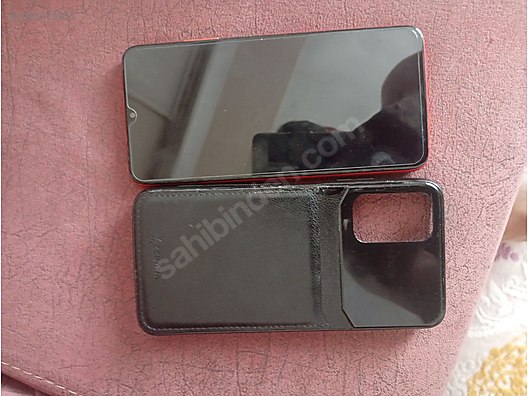 İkinci El ve Sıfır Alışveriş / Cep Telefonu & Aksesuar / Cep Telefonu / Xiaomi / Redmi 9T