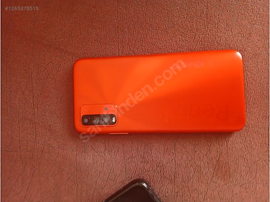 İkinci El ve Sıfır Alışveriş / Cep Telefonu & Aksesuar / Cep Telefonu / Xiaomi / Redmi 9T