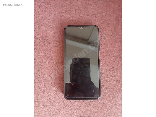 İkinci El ve Sıfır Alışveriş / Cep Telefonu & Aksesuar / Cep Telefonu / Xiaomi / Redmi 9T