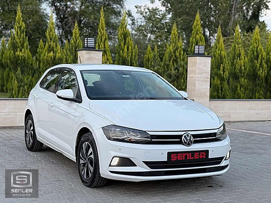 1.0 tsi comfortline outlet