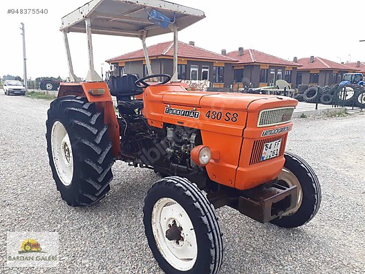 1983 magazadan ikinci el fiat satilik traktor 75 000 tl ye sahibinden com da 948375540