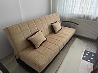 Sandıklı 3'lü Kanepe