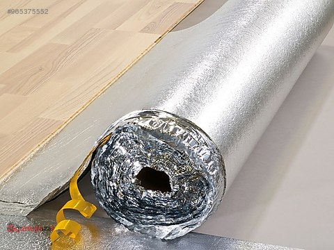 aluminyum parke alti silte 2mm parkeler ve yapi malzemeleri sahibinden com da 965375552