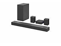 LG DS75QR 5.1.2 520W Meridian Dolby Atmos Sıfır gibi