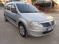 2009 MODEL 1.6 BENZİN LPG'Lİ 190.000 KM 12/ay taksit imkanı #1260375556
