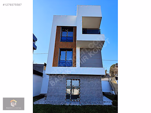 KARABURUN DENİZE YAKIN KALİTELİ MÜSTAKİL BİR YAŞAM İÇİN FIRSAT #1279375587