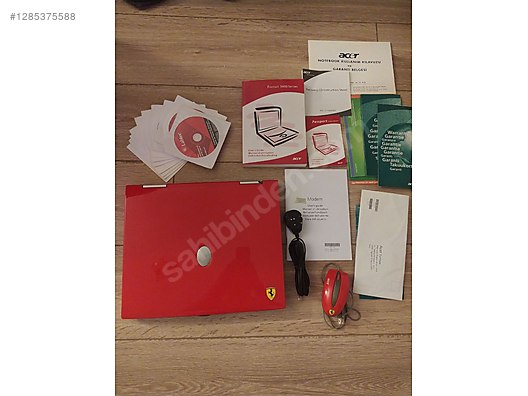 Used & Brand New Items / Computers / Laptops & Notebooks / Laptops / Acer