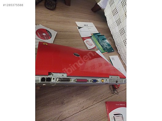 Used & Brand New Items / Computers / Laptops & Notebooks / Laptops / Acer