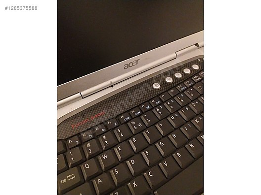 Used & Brand New Items / Computers / Laptops & Notebooks / Laptops / Acer