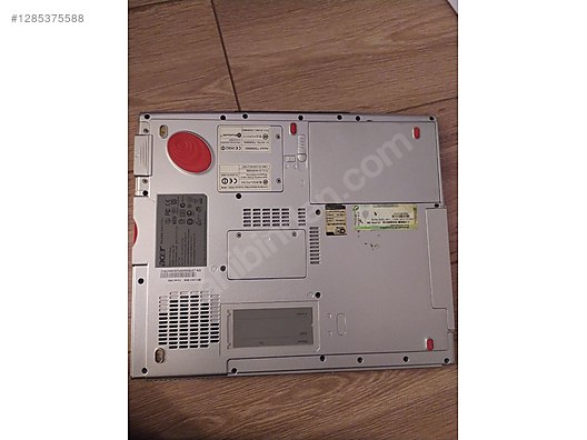 Used & Brand New Items / Computers / Laptops & Notebooks / Laptops / Acer