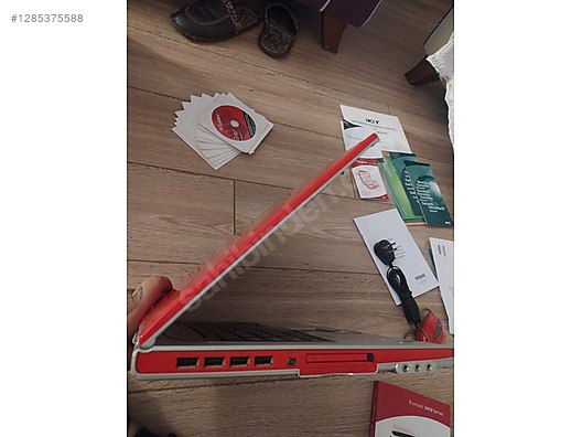 Used & Brand New Items / Computers / Laptops & Notebooks / Laptops / Acer