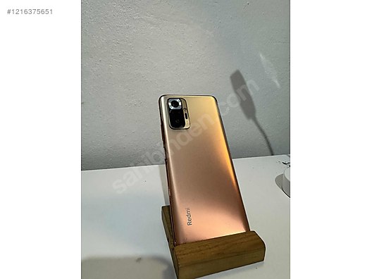 Used & Brand New Items / Cell Phones & Accessories / Cell Phones / Xiaomi / Redmi Note 10 Pro Max