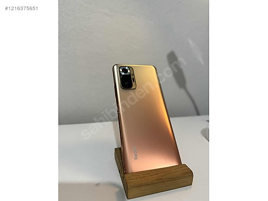 Used & Brand New Items / Cell Phones & Accessories / Cell Phones / Xiaomi / Redmi Note 10 Pro Max