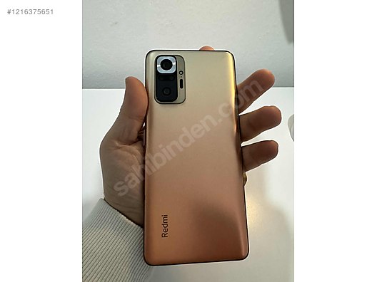Used & Brand New Items / Cell Phones & Accessories / Cell Phones / Xiaomi / Redmi Note 10 Pro Max