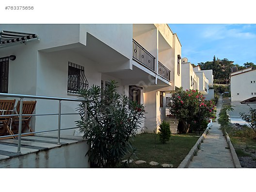 kusadasi kadinlar denizi mahallesinde ikiz tripleks villa satilik villa ilanlari sahibinden com da 763375656