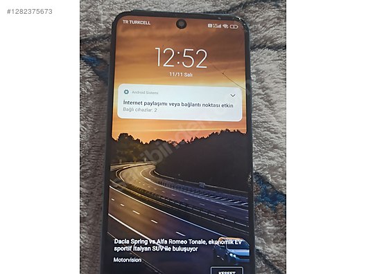 Used & Brand New Items / Cell Phones & Accessories / Cell Phones / Xiaomi / Redmi Note 11