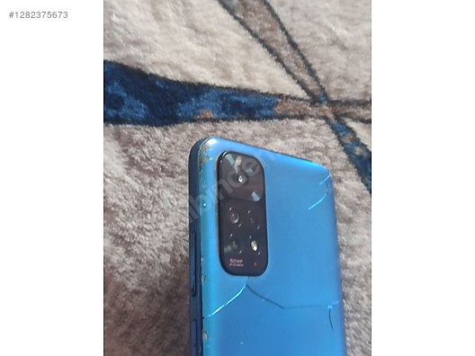 Used & Brand New Items / Cell Phones & Accessories / Cell Phones / Xiaomi / Redmi Note 11