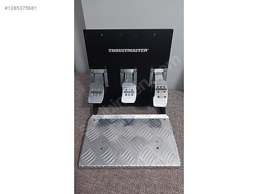 Thrustmaster Komple Set - Oyun Direksiyonu modelleri sahibinden.com'da!