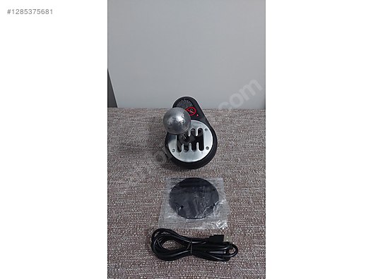 İkinci El ve Sıfır Alışveriş / Oyunculara Özel / Oyuncu Ekipmanları / Oyun Direksiyonu