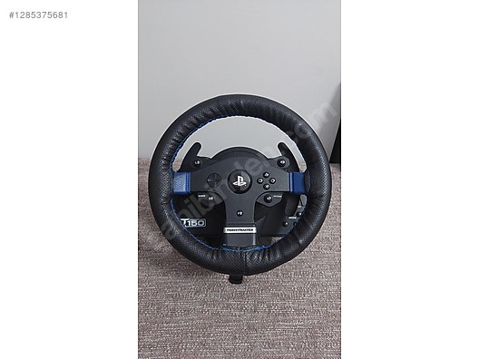 Thrustmaster Komple Set - Oyun Direksiyonu modelleri sahibinden.com'da!
