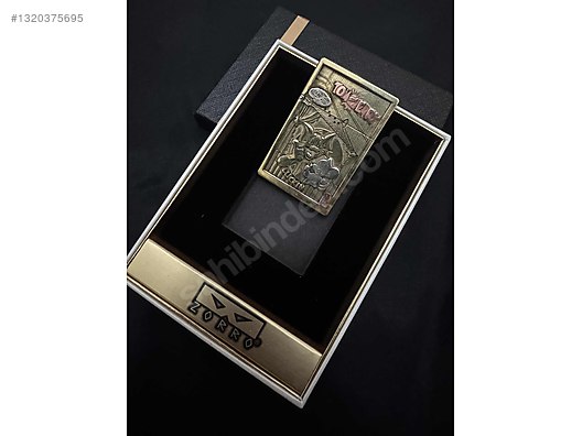 リ*オ様 銀貨52.8g Zorro ZL8 Komple Pirinç Tom&Jerry Çakmak on sahibinden.com