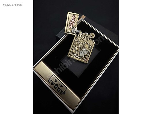 BEMOメタルコレクションZOJE No.1 ALEXANDER THIEMER Zorro ZL8 Komple Pirinç Tom&Jerry Çakmak on sahibinden.com