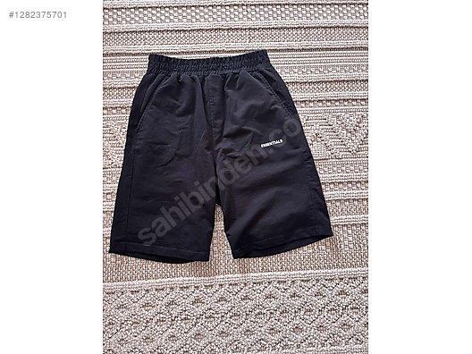 İkinci El ve Sıfır Alışveriş / Giyim & Aksesuar / Kadın / Giyim / Şort