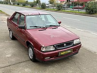 ÇALIŞIR YÜRÜR 1998 MODEL RENAULT 9 BRODWAY LPG'Lİ #1283375702