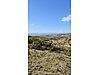 AKYURT KIZIK' TA SATILIK TEK TAPU 7554 M2 İMAR SINIRI YOL KENARI