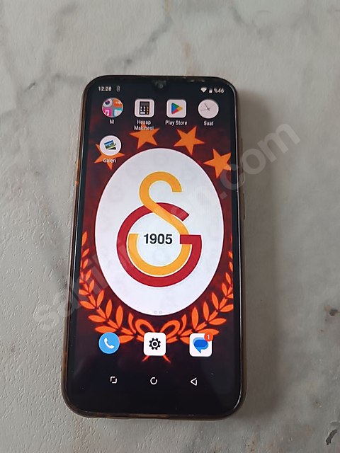 takaslı 2/32 android 9 casper via e3