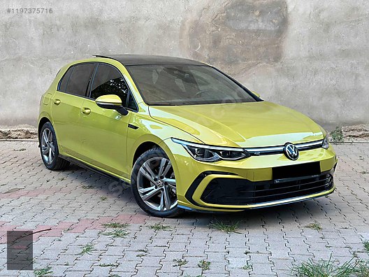 Dealer Volkswagen for Sale on sahibinden