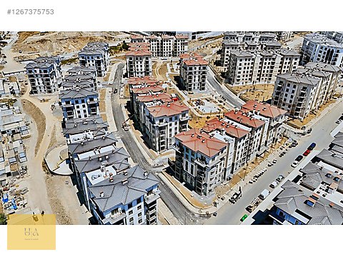 UFUKLAR&ATA'DAN SELÇUKLU EVLERİ 2.KAT 110m2 3+1...