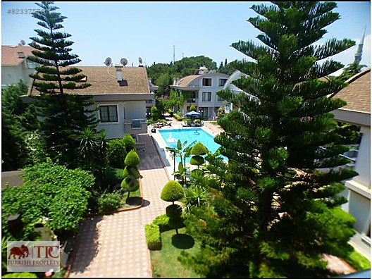 Antalya Serik TPC Emlak ilanları