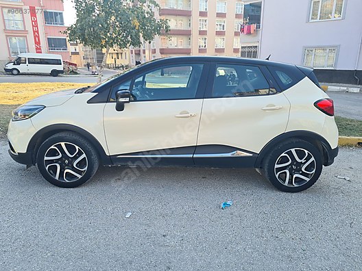 renault captur 0 9 icon ilk sahibinden 0 9 captur tokat sahibinden comda 966375775