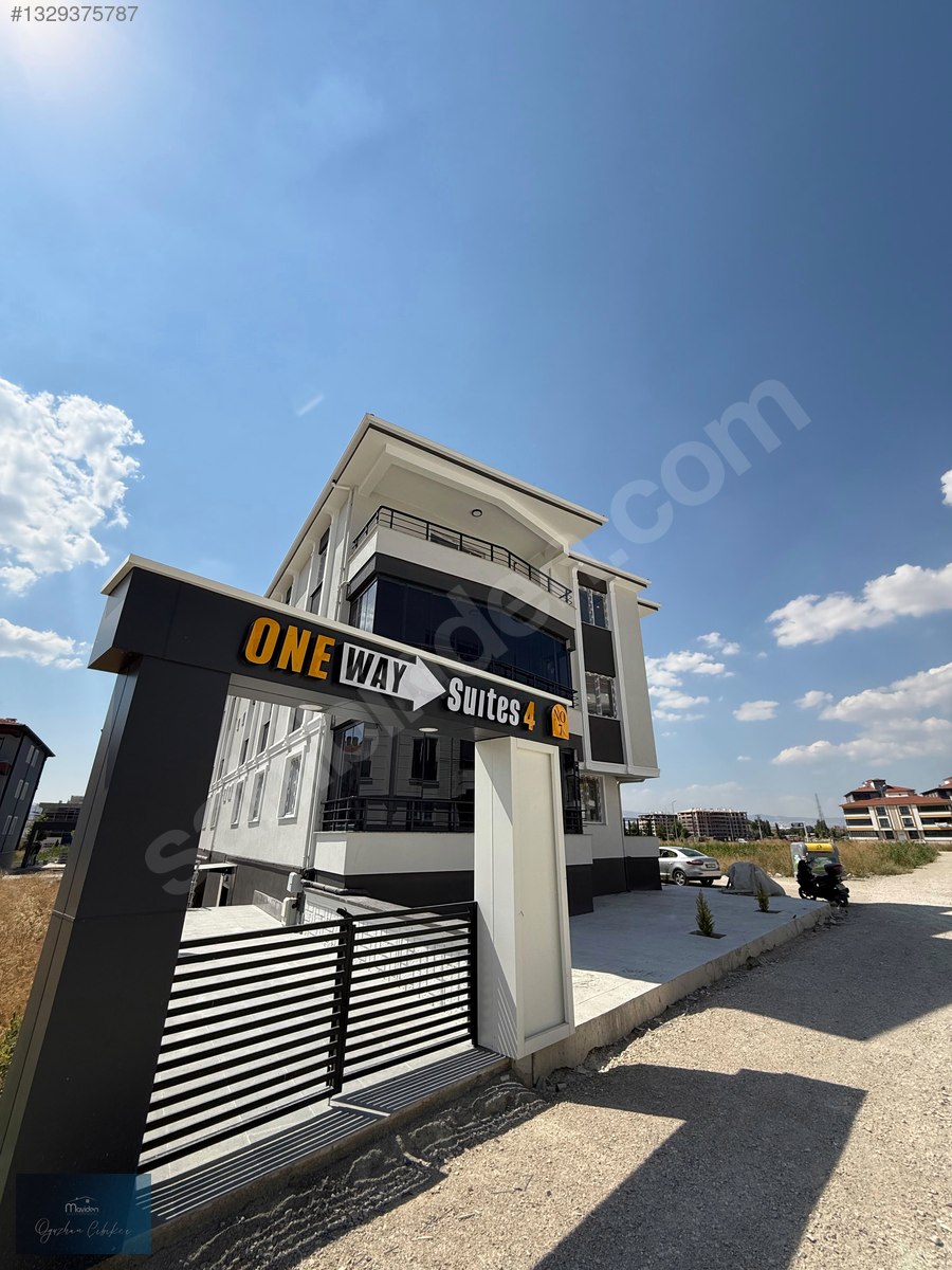 KENT PARK HASTANE CİVARI 2+0 SIFIR ÇİFT BANYO KİRALIK DAİRE