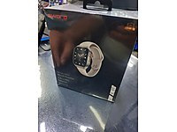 SIFIR KAPALI KUTU.. SWORD AKILLI SAAT