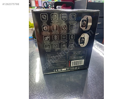 Used & Brand New Items / Cell Phones & Accessories / Wearable Technology / Smartwatch / Sword