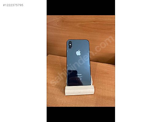 Apple / iPhone X / İPHONE X TR sahibinden.comda - 1222375795