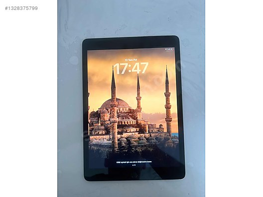 Apple iPad 9 64 GB Tablet - 1328375799