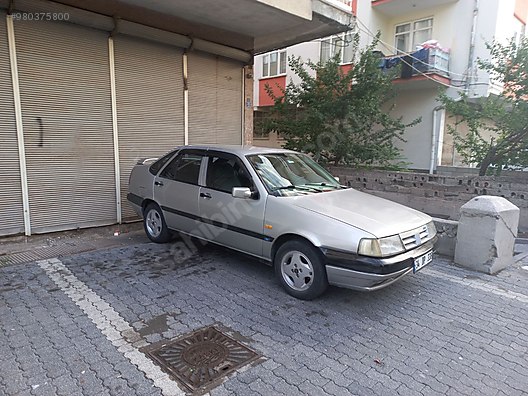 fiat tempra 1 6 sx a 92 model sxa at sahibinden com 980375800