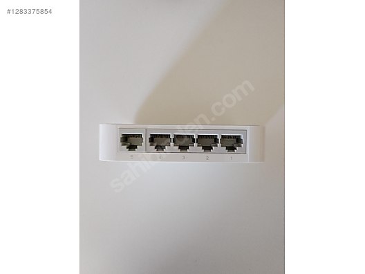 TP-Link Switch, Hub & Splitter