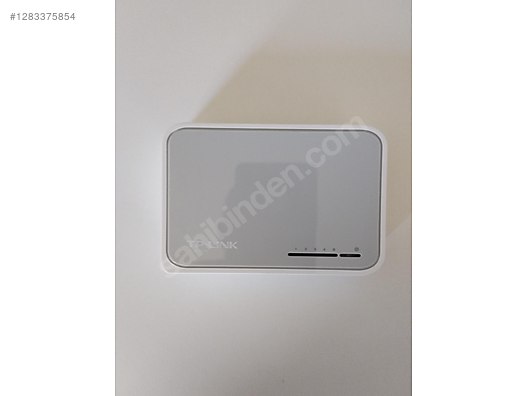 Switch, Hub & Splitter Fiyatları