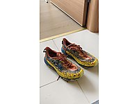 hoka trail koşu ayakkabısı #1283375856