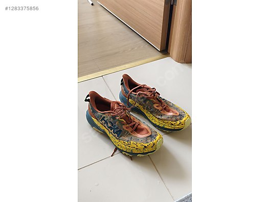 İkinci El ve Sıfır Alışveriş / Spor / Atletizm / Koşu / Ayakkabı