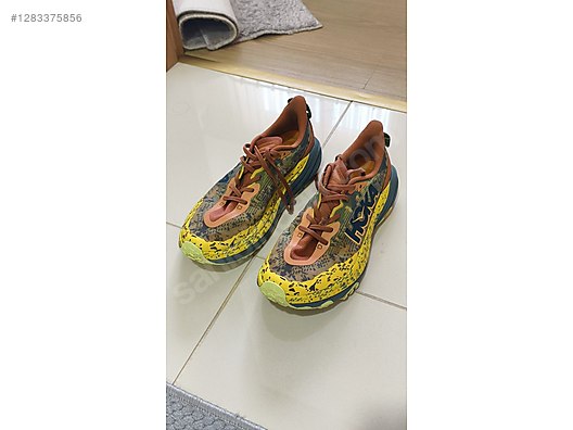 İkinci El ve Sıfır Alışveriş / Spor / Atletizm / Koşu / Ayakkabı