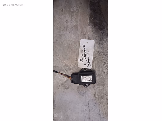 8200074266 RENAULT Megane 2 Clio 3 ESP Sensörü Hız Kaptörü 8200074266 - 0265005259 OEM 8200074266 Oto Mavili
