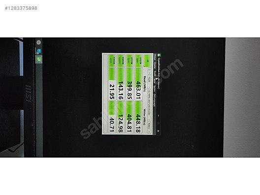 Used & Brand New Items / Computers / Peripherals / Taşınabilir SSD