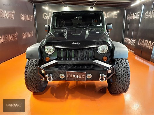 View Jeep Wrangler Rubicon Pickup Truck Images