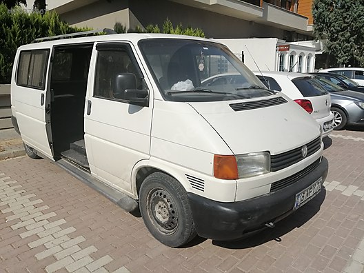 Sahibinden Satilik 2000 Model 460000 Km Volkswagen T Serisi T4 32 500 Tl 914375967